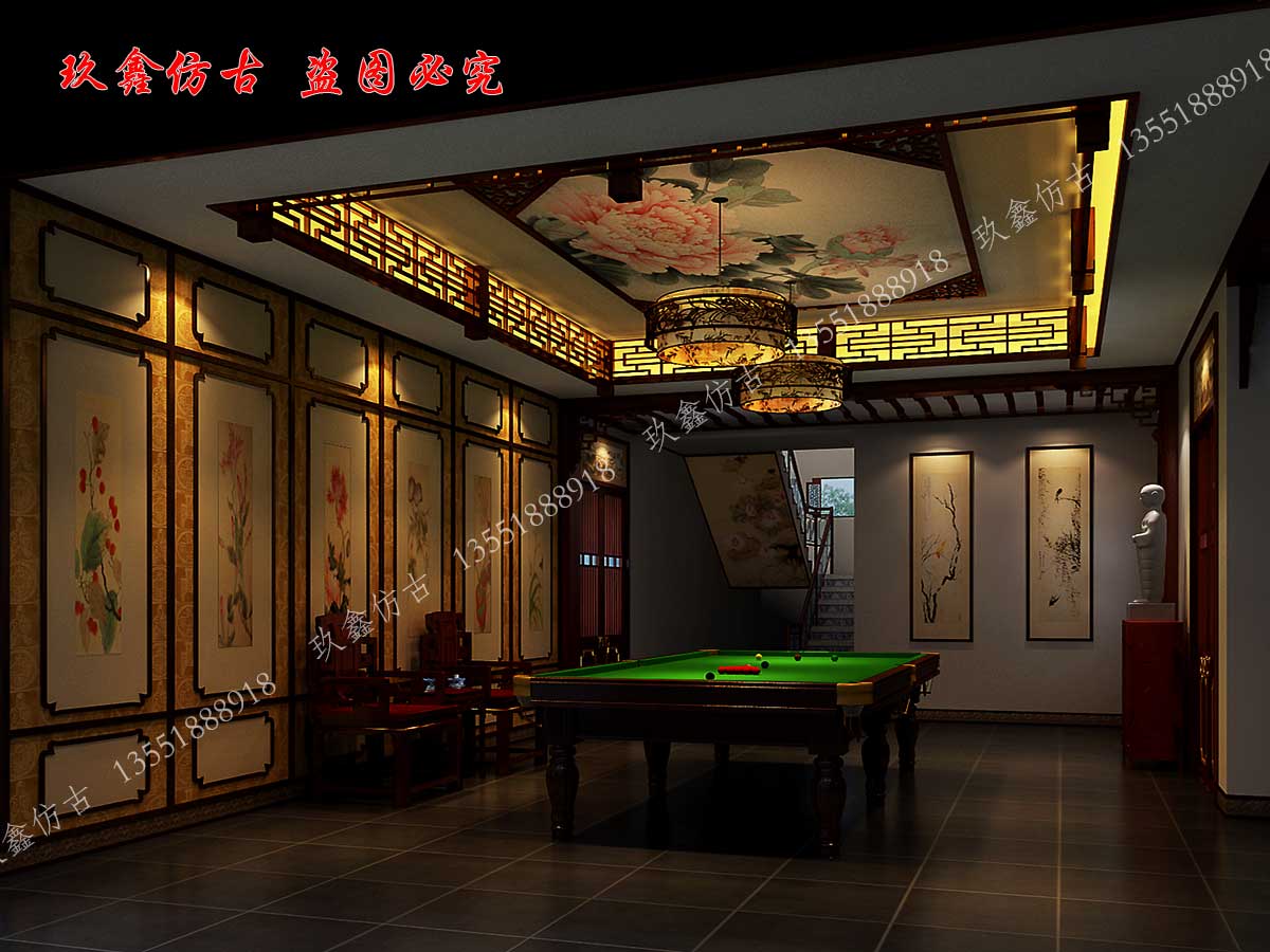 關(guān)于我們|四川吉生玖鑫仿古建筑工程有限公司