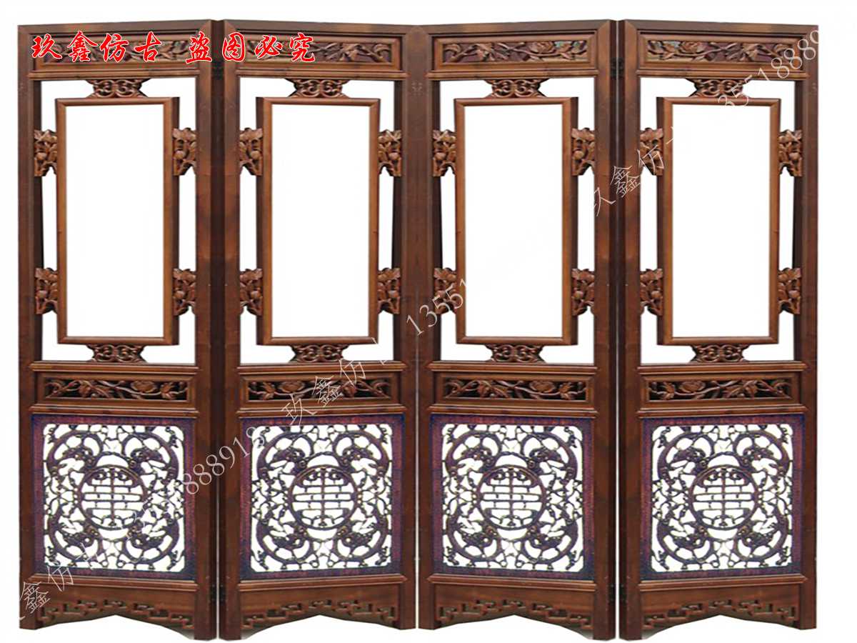 成都仿古門(mén)窗